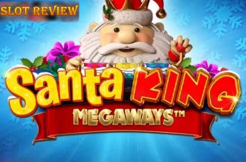 Santa King Megaways Slot Review